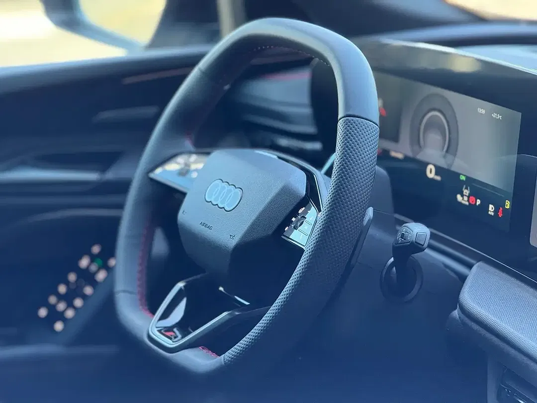 Audi Q5 - Thumbnail 9
