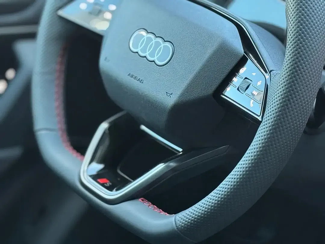 Audi Q5 - Thumbnail 10