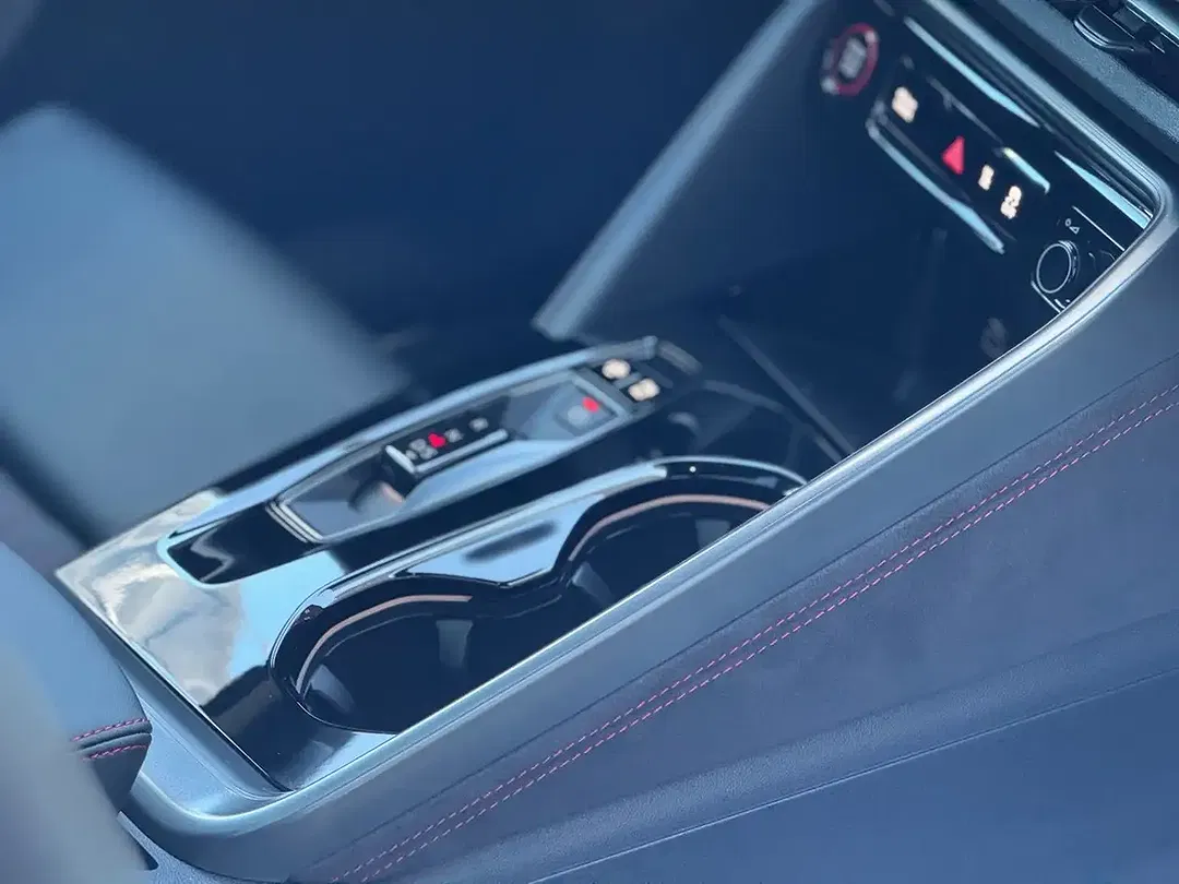 Audi Q5 - Thumbnail 12