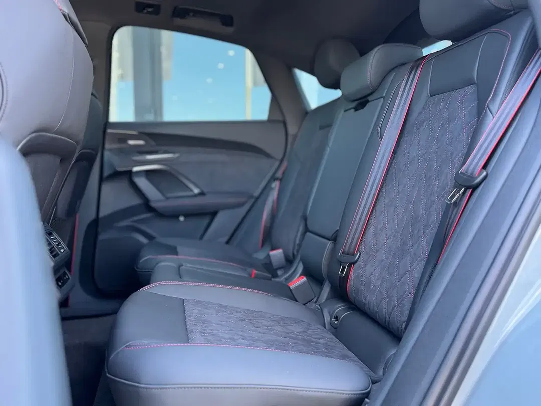 Audi Q5 - Thumbnail 14