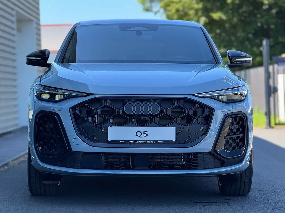 Audi Q5 - Thumbnail 3