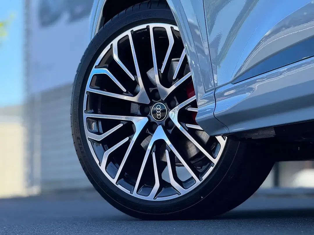 Audi Q5 - Thumbnail 7