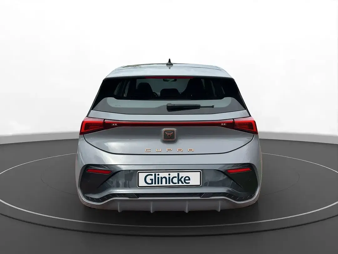 CUPRA Born - Thumbnail 4