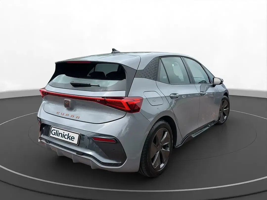 CUPRA Born - Thumbnail 5