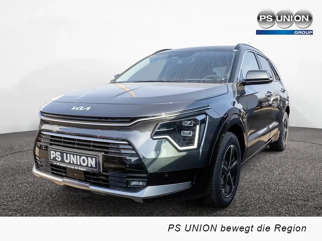 Kia Niro - Afbeelding 1