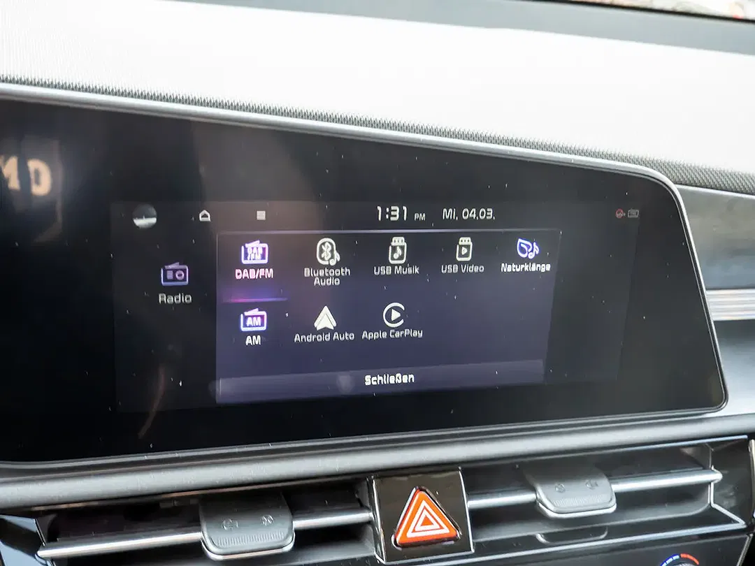 Kia Niro - Thumbnail 13