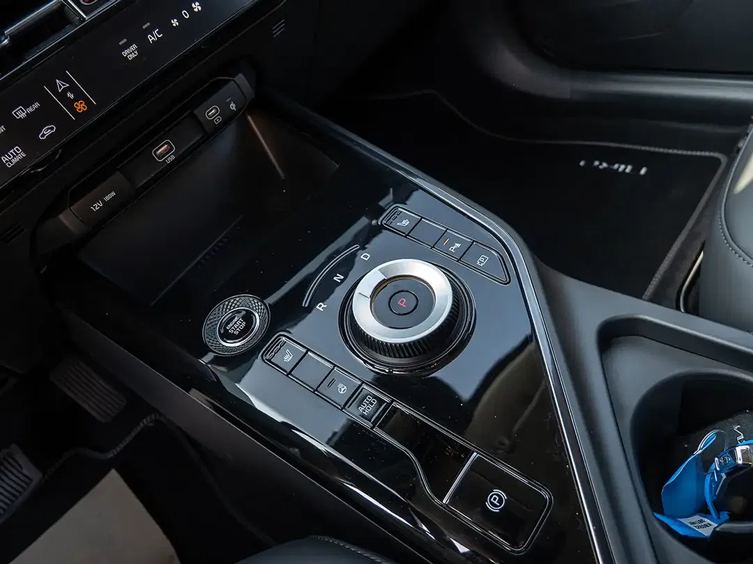 Kia Niro - Thumbnail 15