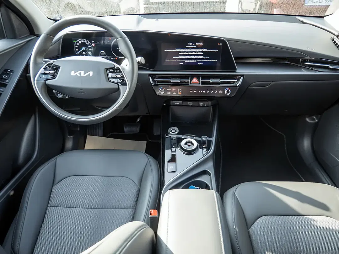 Kia Niro - Thumbnail 9