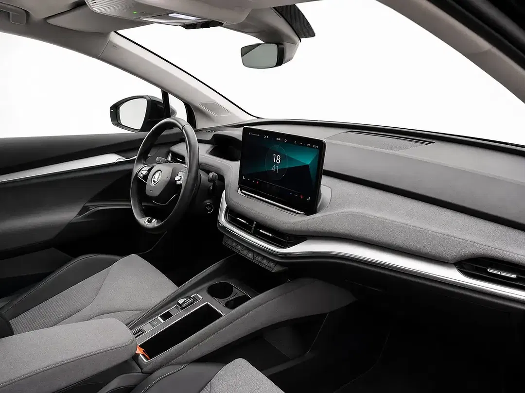 Skoda Enyaq - Thumbnail 10