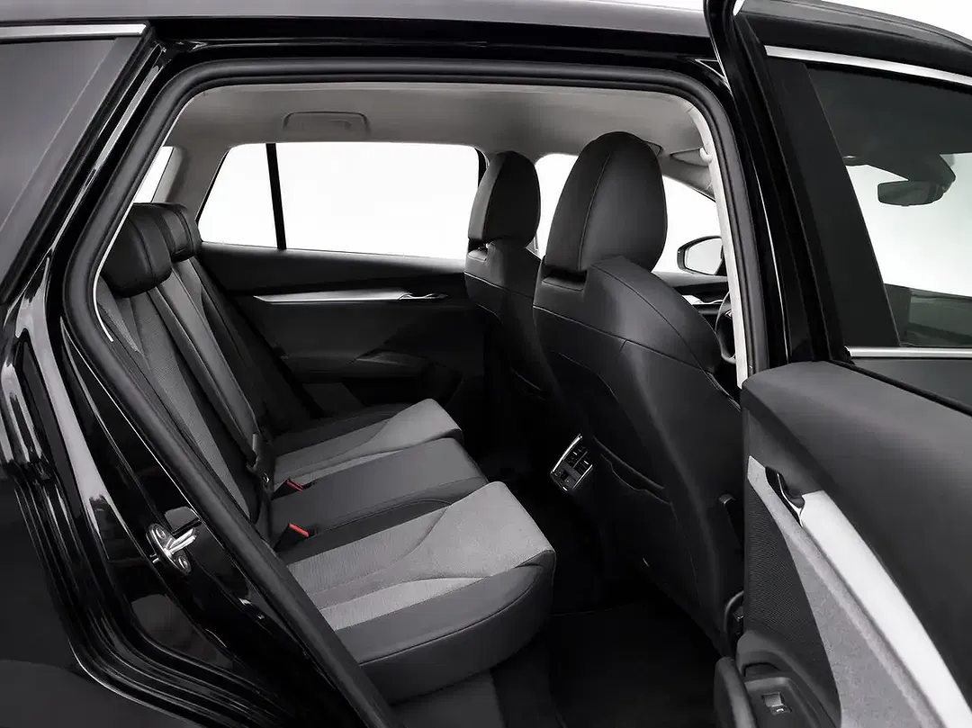 Skoda Enyaq - Thumbnail 11