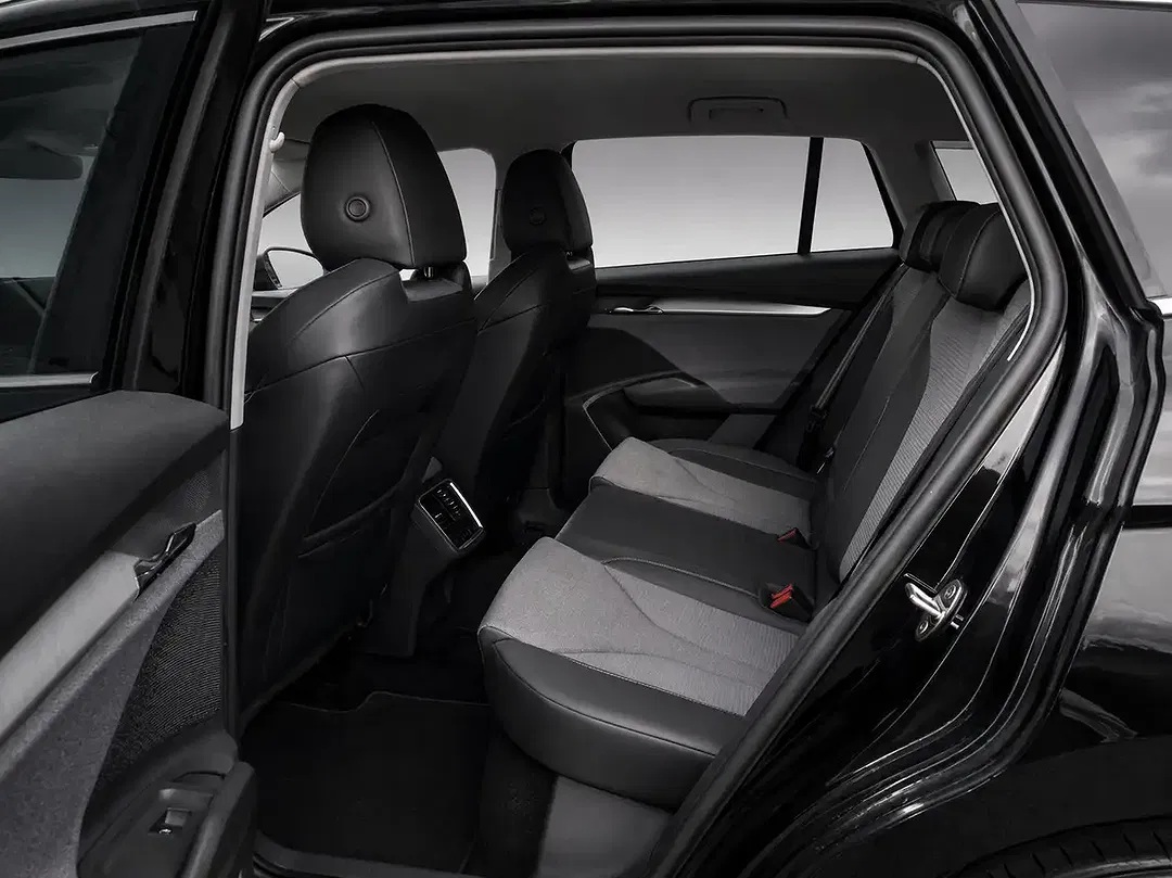 Skoda Enyaq - Thumbnail 12