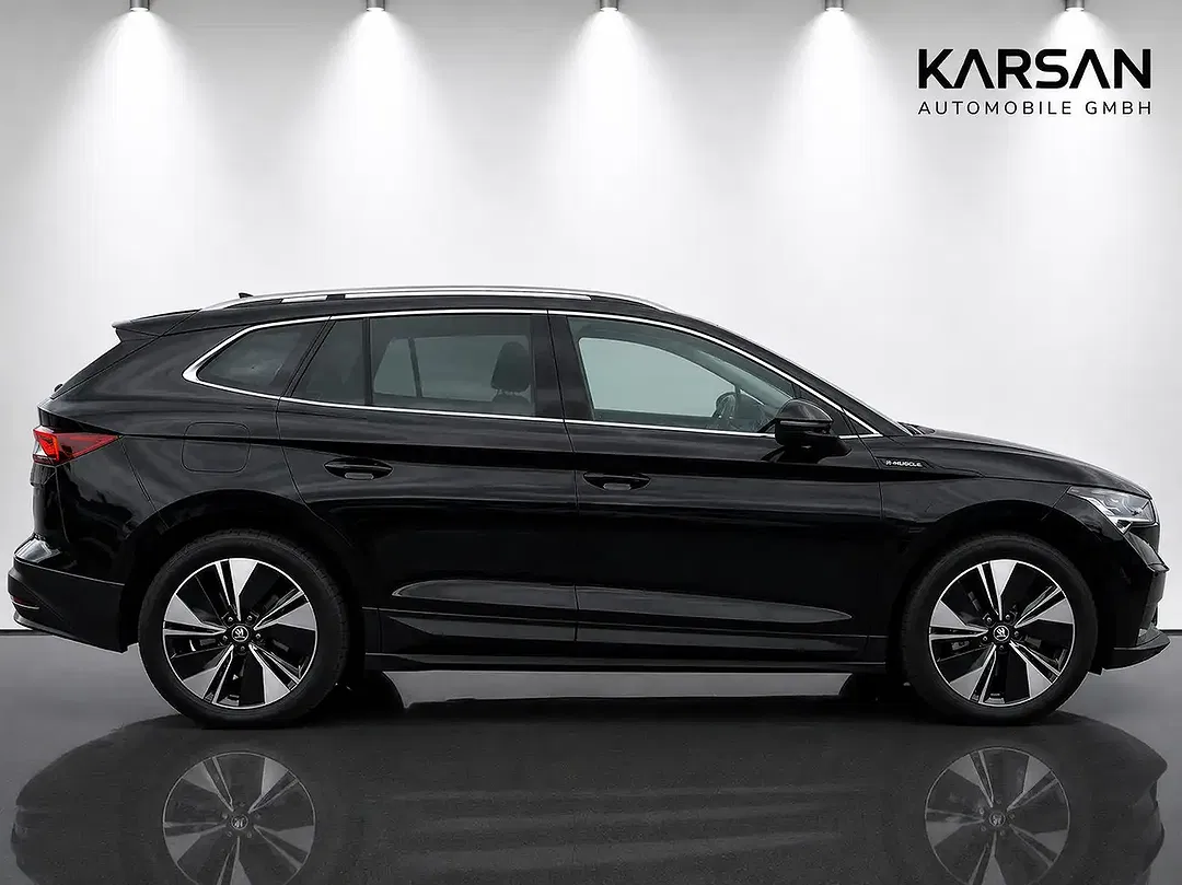 Skoda Enyaq - Thumbnail 14