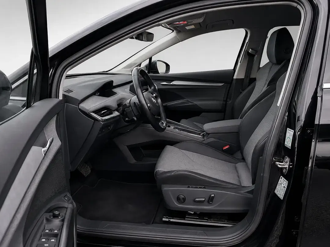 Skoda Enyaq - Thumbnail 5