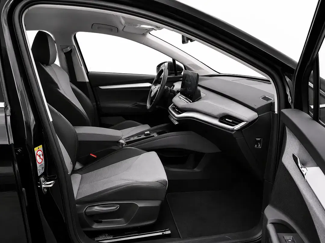 Skoda Enyaq - Thumbnail 9