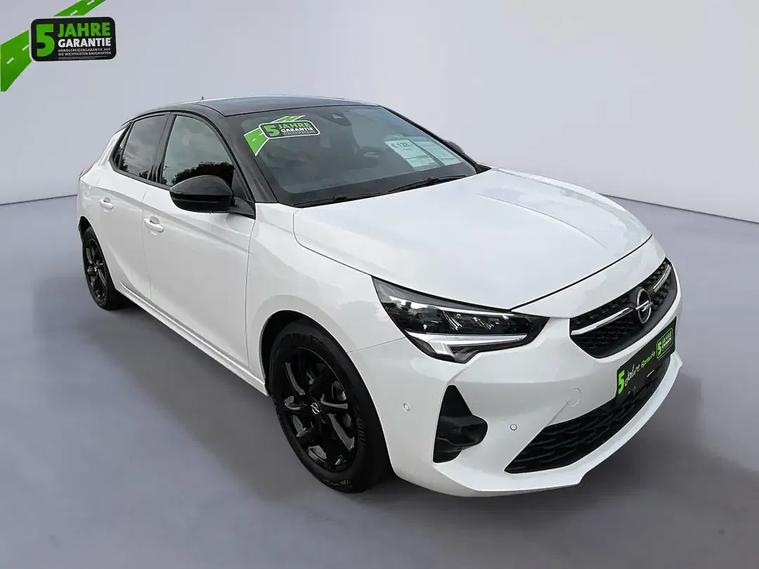 Opel Corsa - Thumbnail 9
