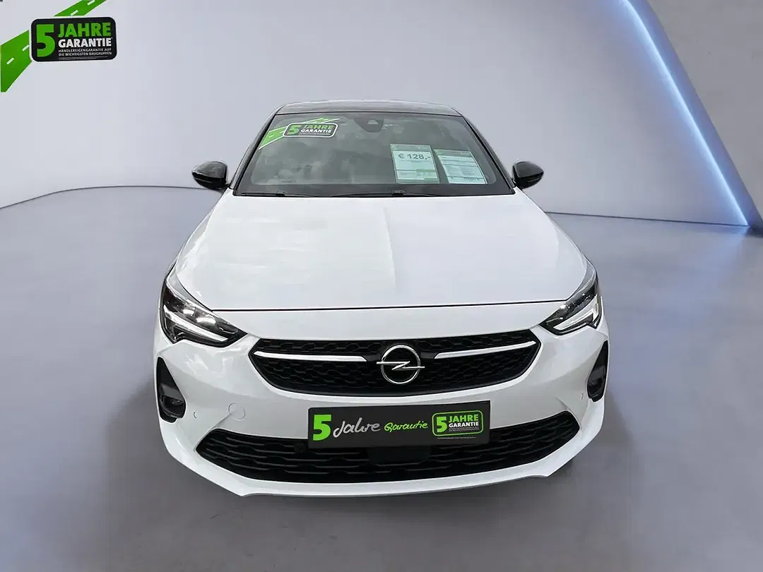 Opel Corsa - Thumbnail 10