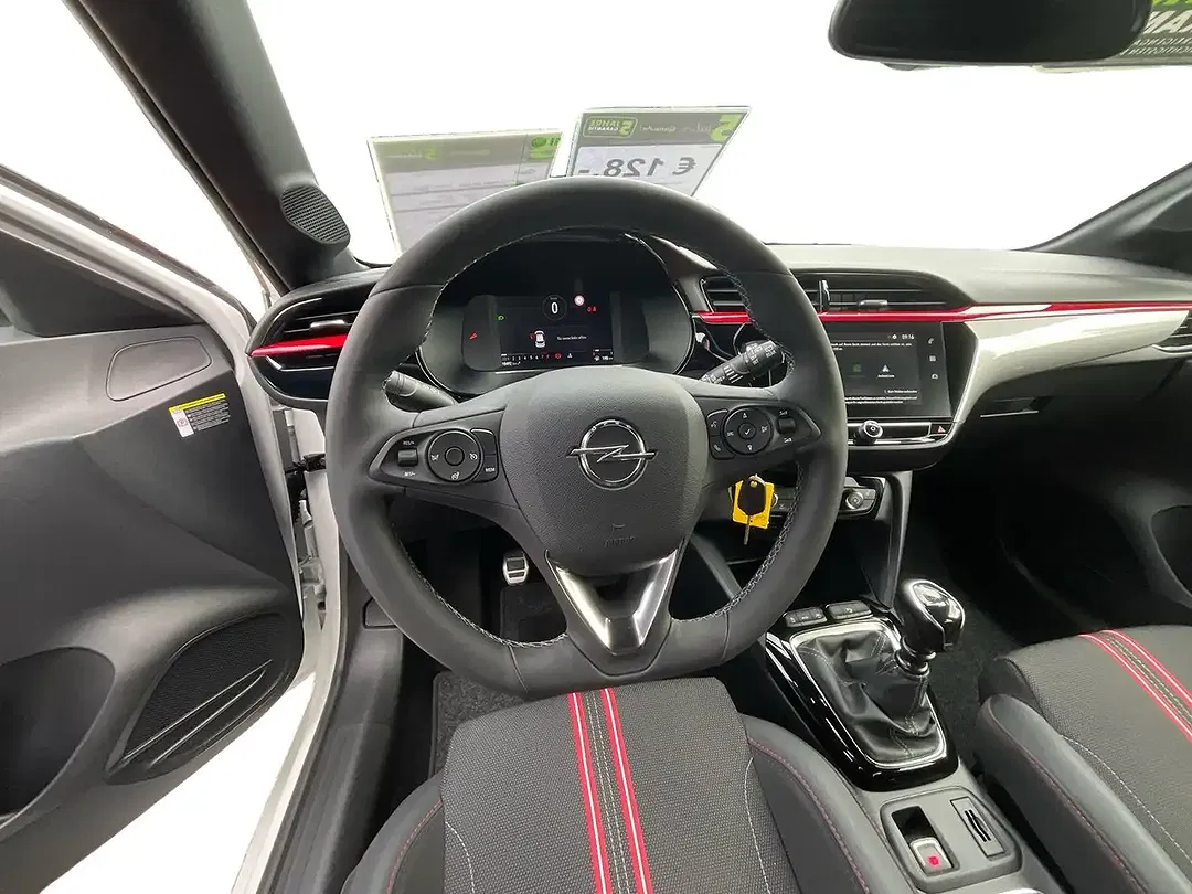 Opel Corsa - Thumbnail 14