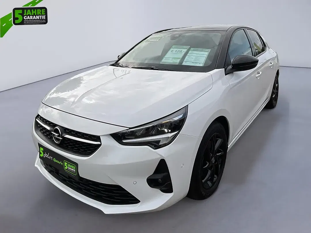 Opel Corsa - Thumbnail 1