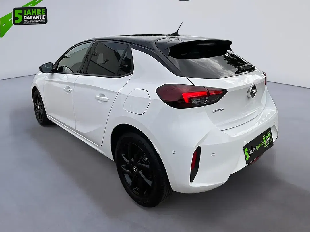Opel Corsa - Thumbnail 5