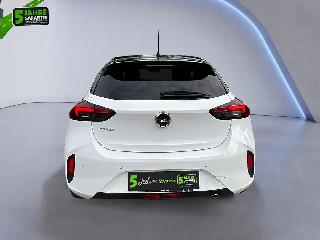 Opel Corsa - Thumbnail 6
