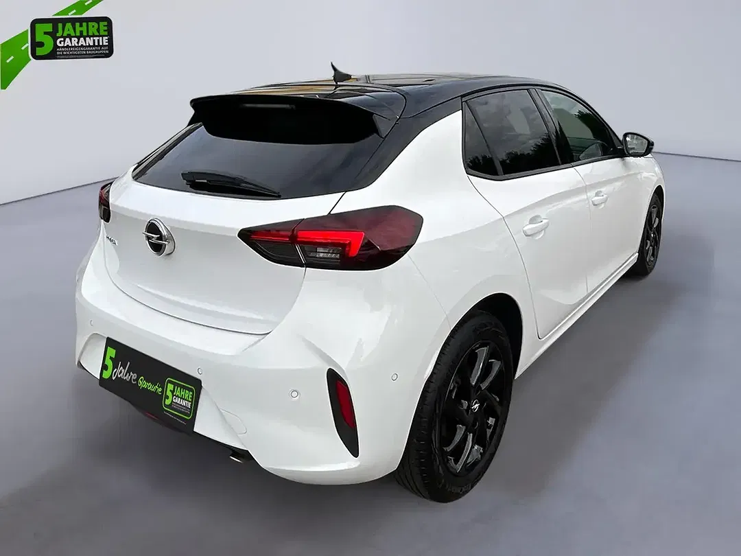 Opel Corsa - Thumbnail 7