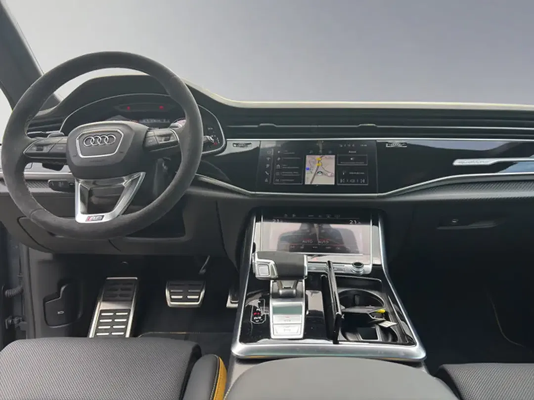 Audi RS Q8 - Thumbnail 15