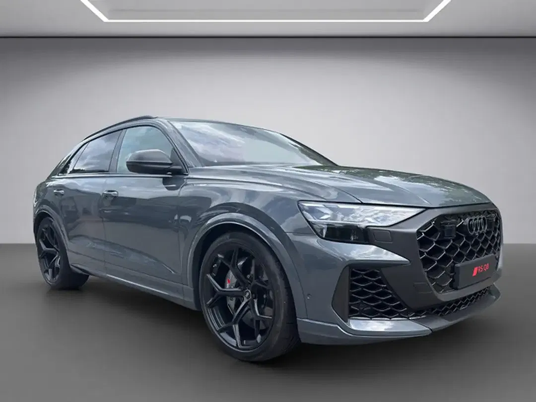 Audi RS Q8 - Thumbnail 8