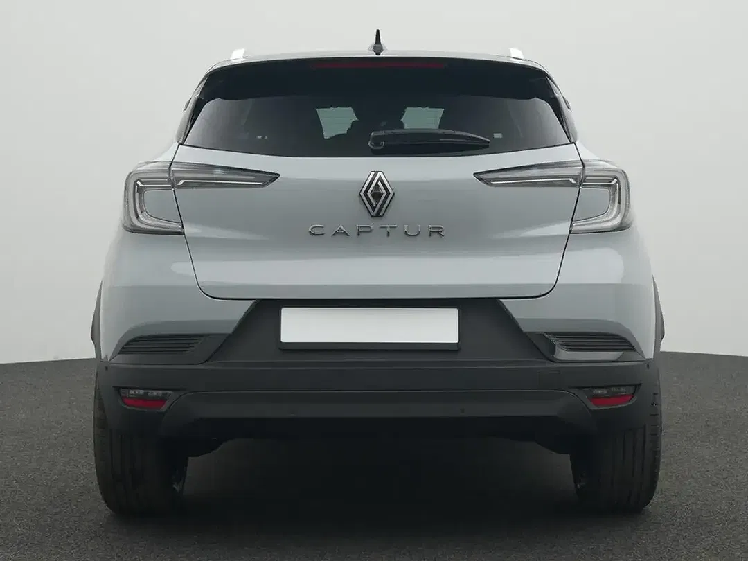 Renault Captur - Thumbnail 2
