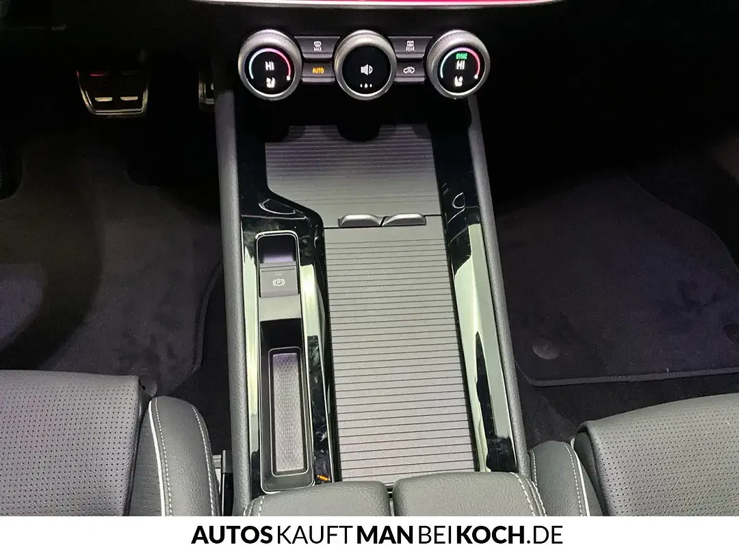 Skoda Superb - Thumbnail 9
