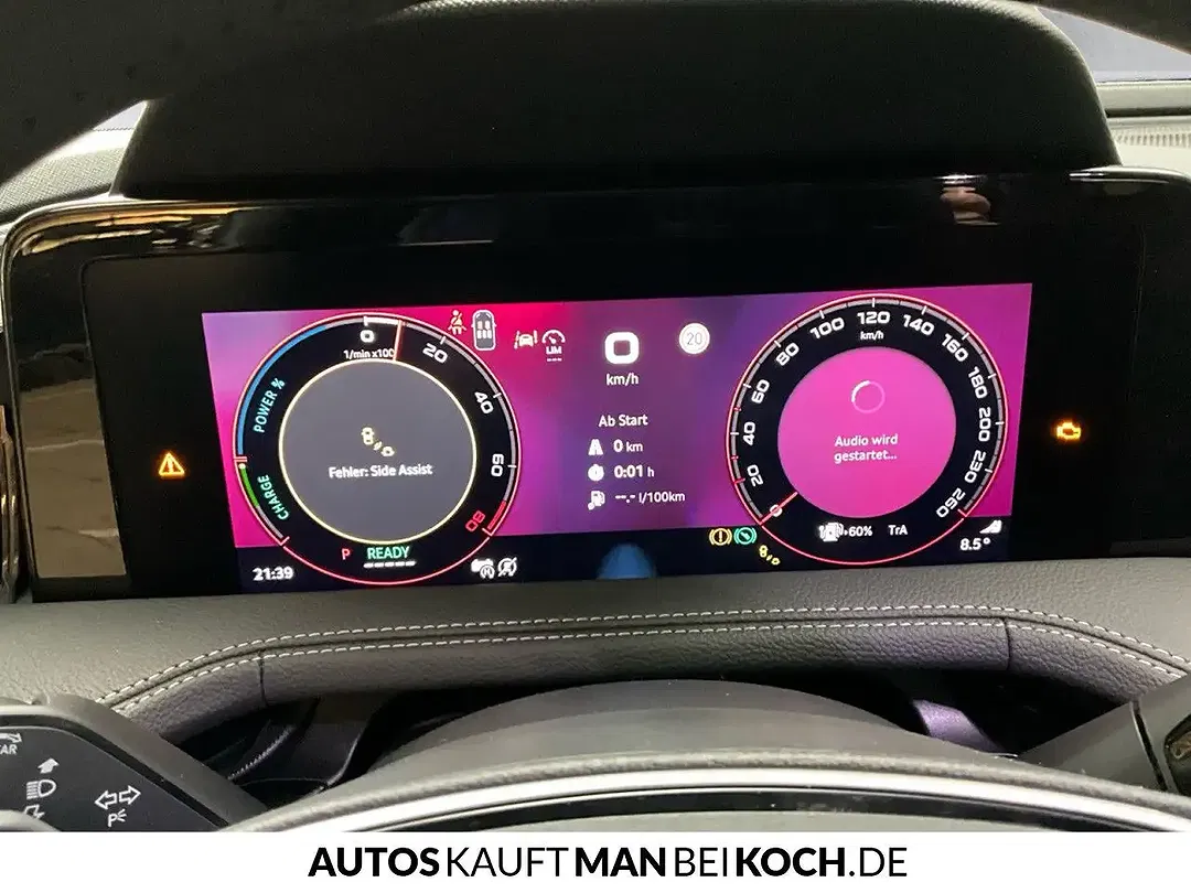 Skoda Superb - Thumbnail 10