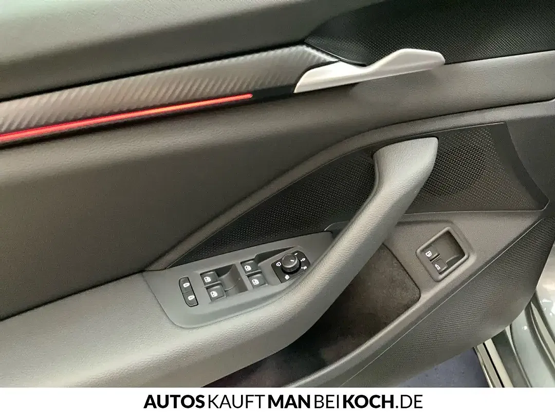 Skoda Superb - Thumbnail 12