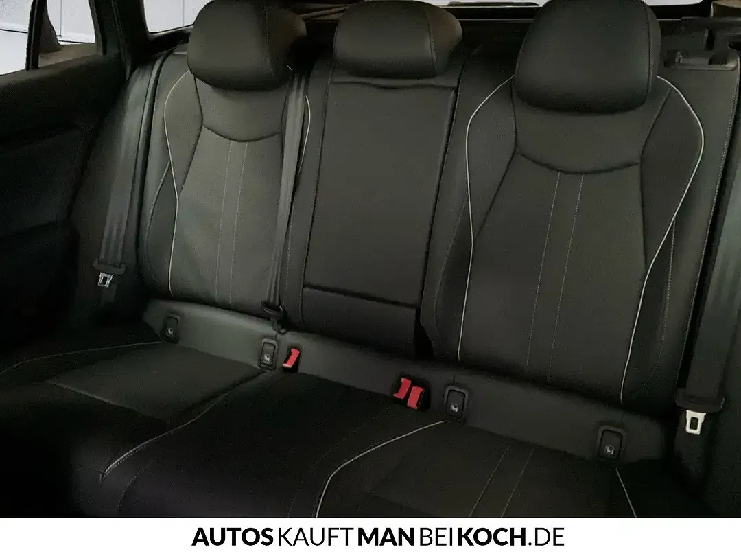 Skoda Superb - Thumbnail 6