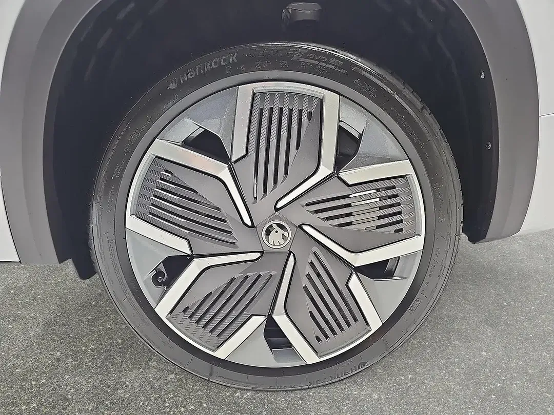 Skoda Kodiaq - Thumbnail 6