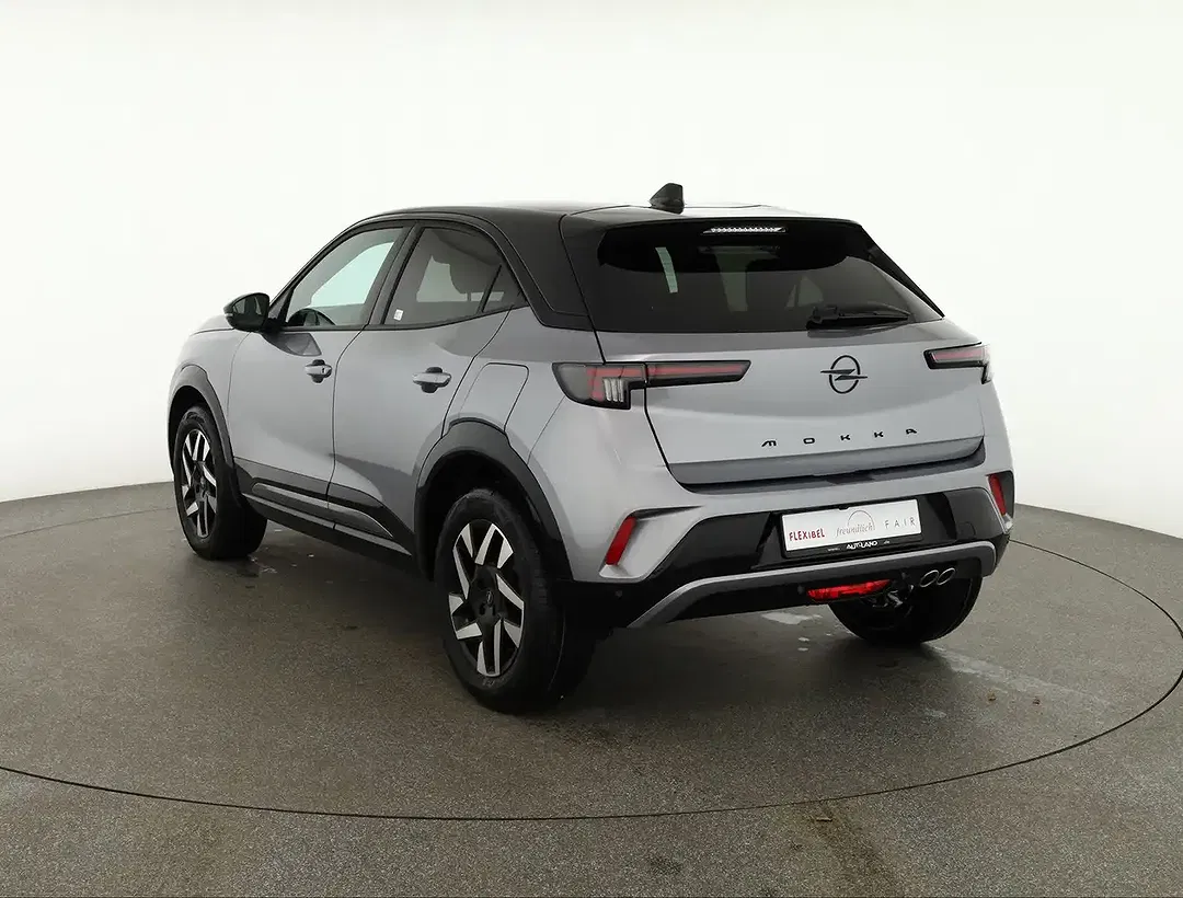 Opel Mokka - Thumbnail 2