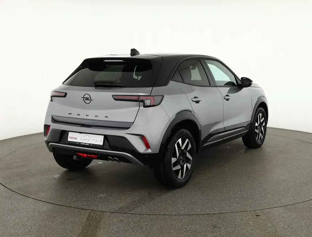 Opel Mokka - Thumbnail 4