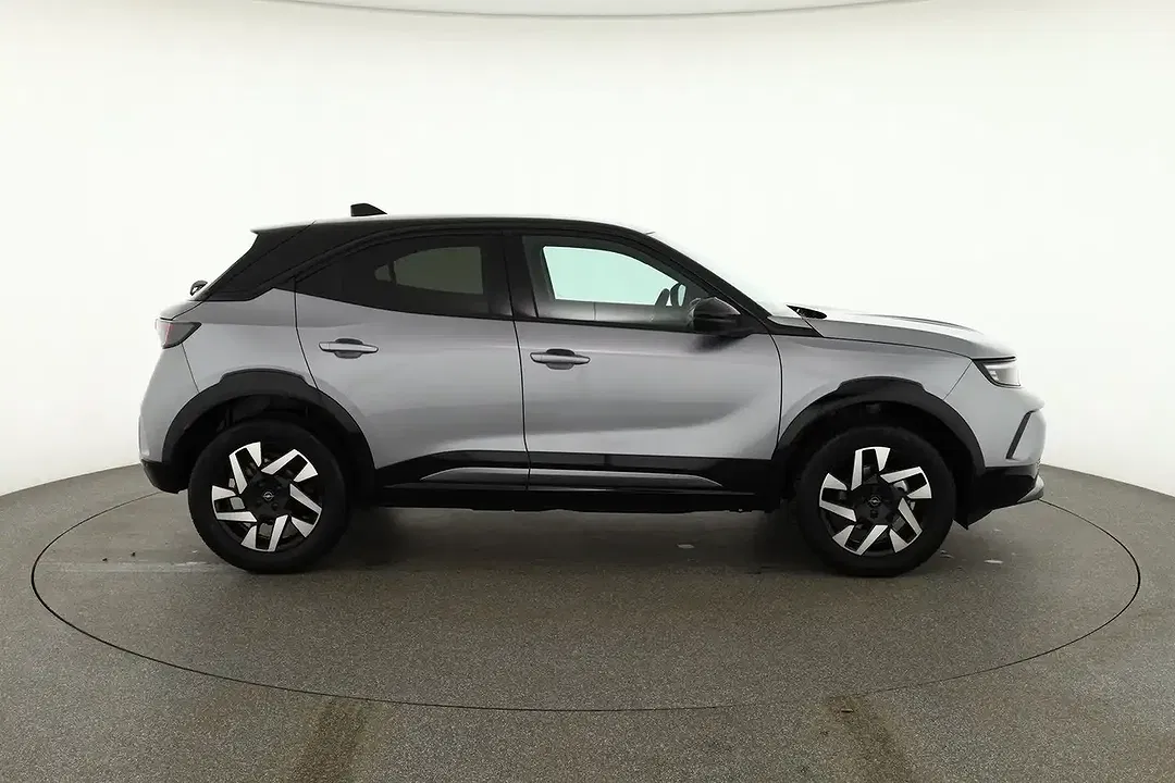 Opel Mokka - Thumbnail 5