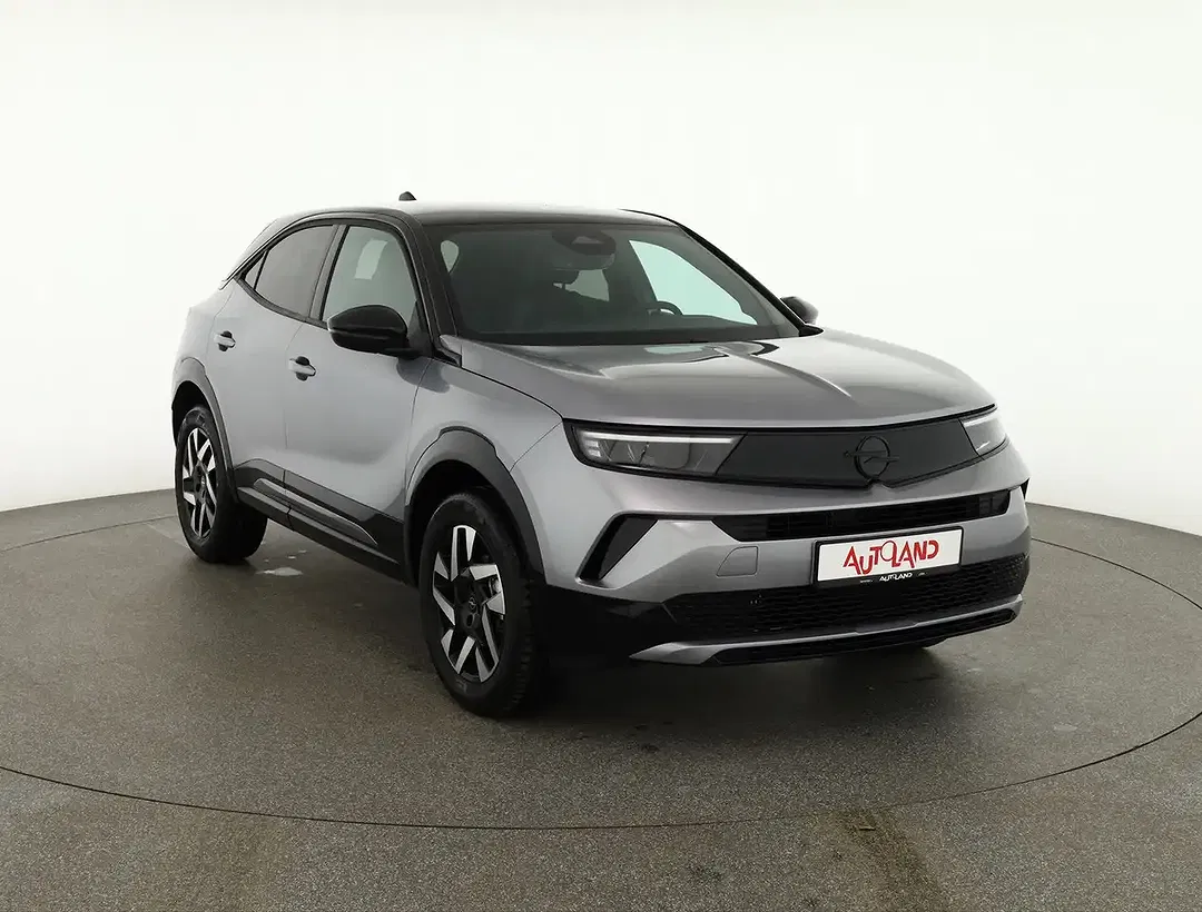 Opel Mokka - Thumbnail 6