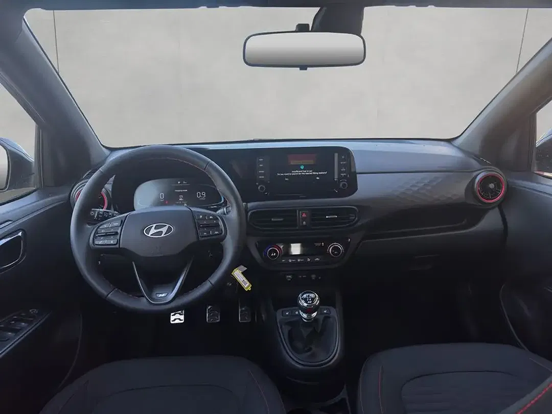 Hyundai i10 - Thumbnail 9