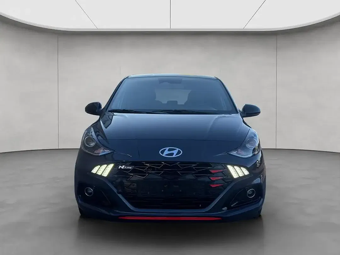 Hyundai i10 - Thumbnail 5