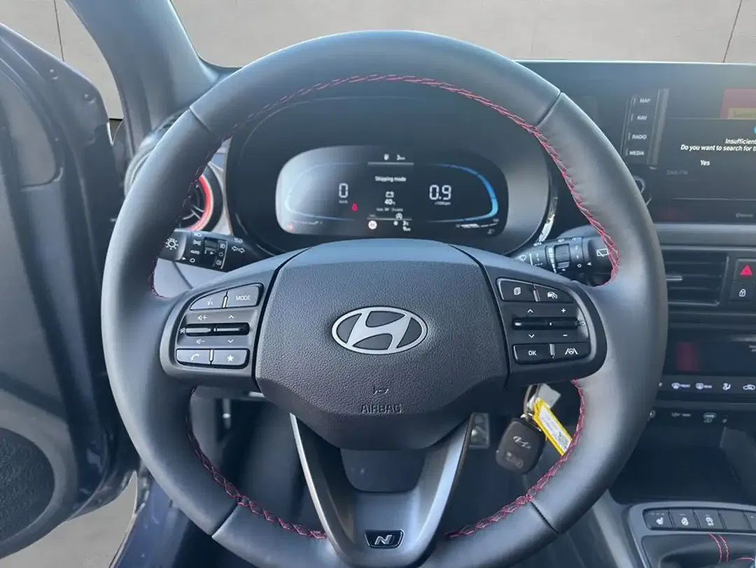 Hyundai i10 - Thumbnail 7