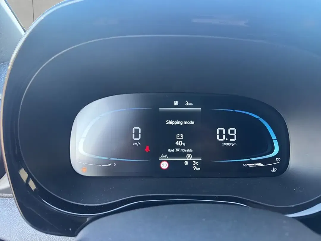 Hyundai i10 - Thumbnail 8
