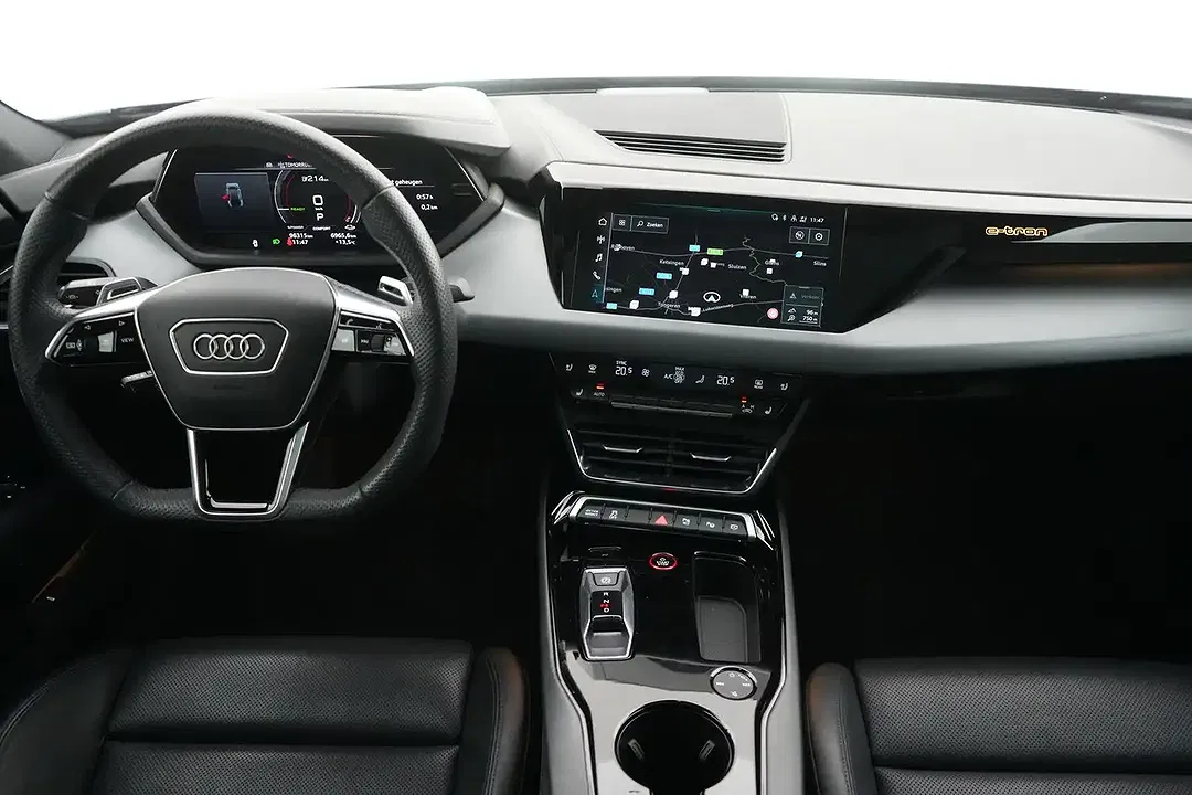 Audi TTS - Thumbnail 13