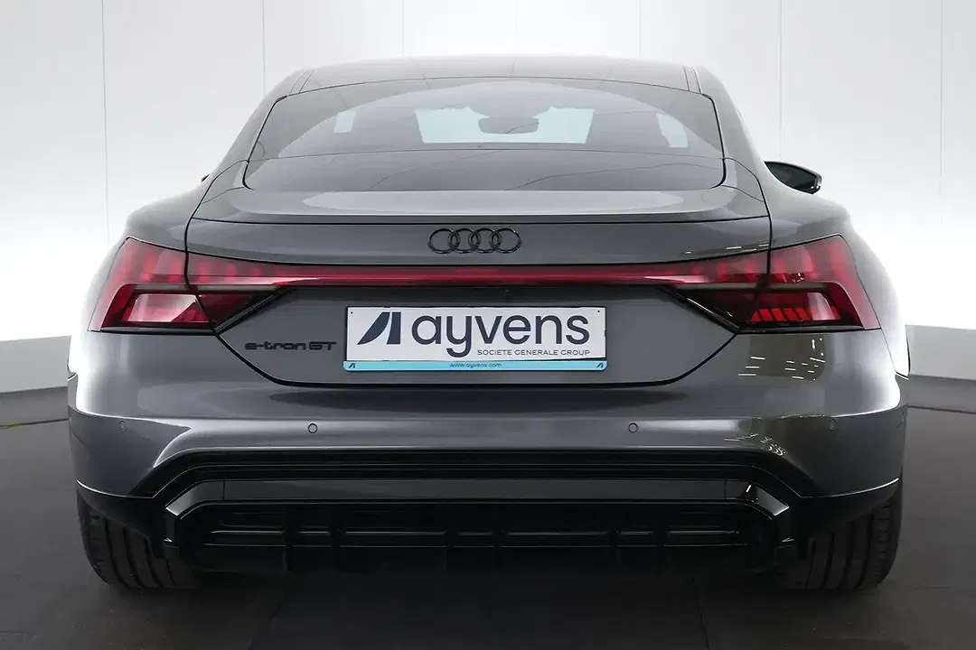 Audi TTS - Thumbnail 8