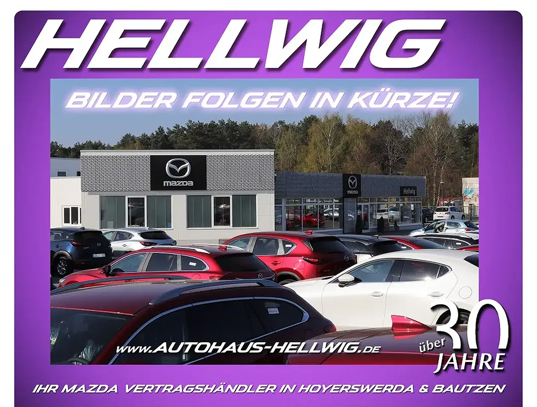 Mazda 2 - Thumbnail 1