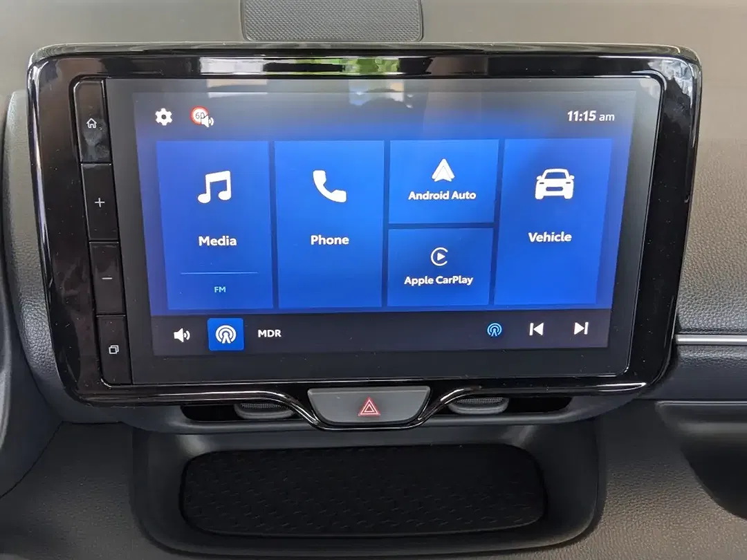 Mazda 2 - Thumbnail 10