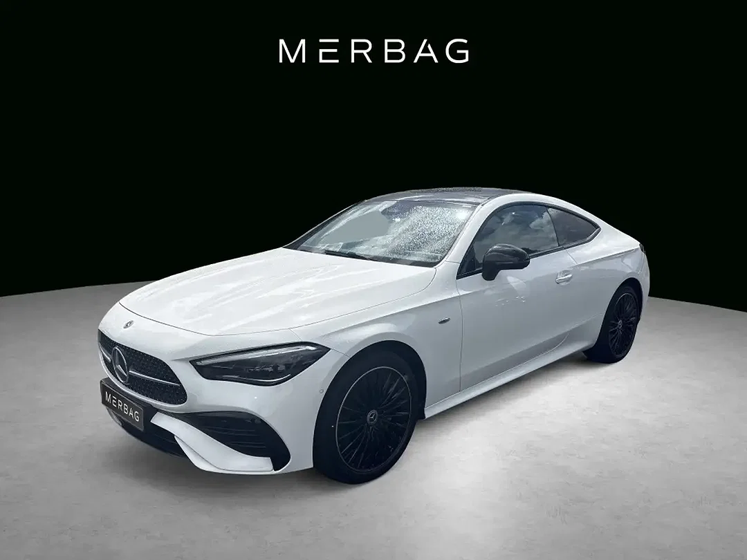 Mercedes-Benz CLE 300 - Afbeelding 1