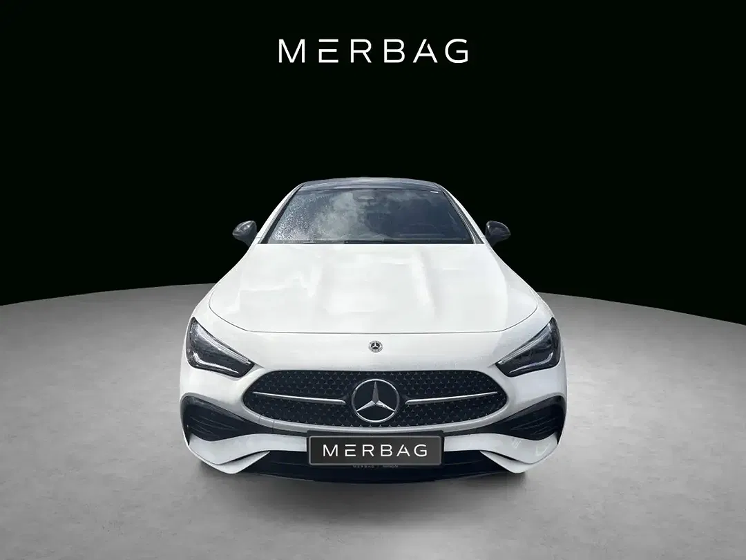 Mercedes-Benz CLE 300 - Thumbnail 2