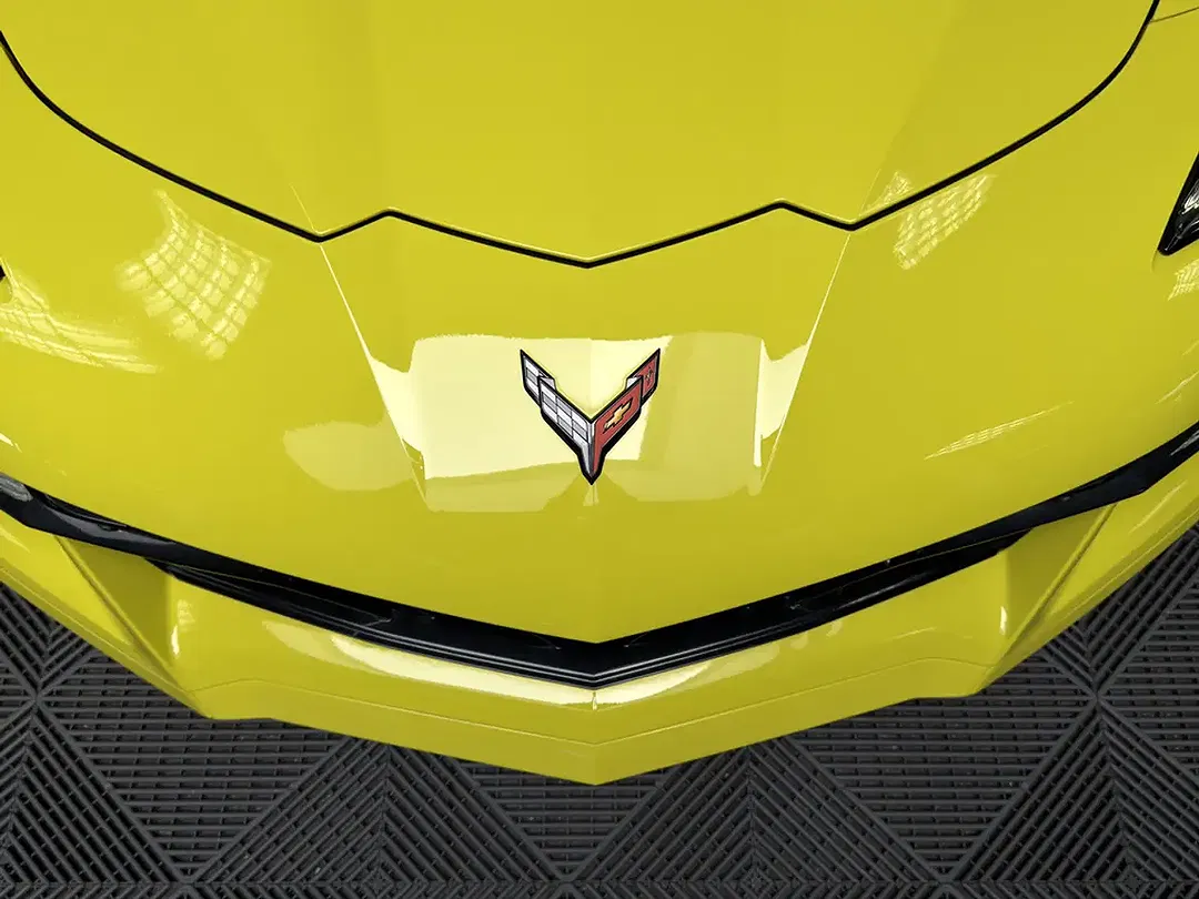 Corvette Z06 - Thumbnail 4