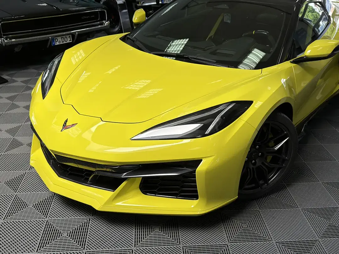 Corvette Z06 - Thumbnail 7