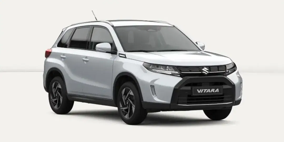 Suzuki Vitara - Thumbnail 1